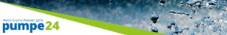 Werbebanner pumpe24